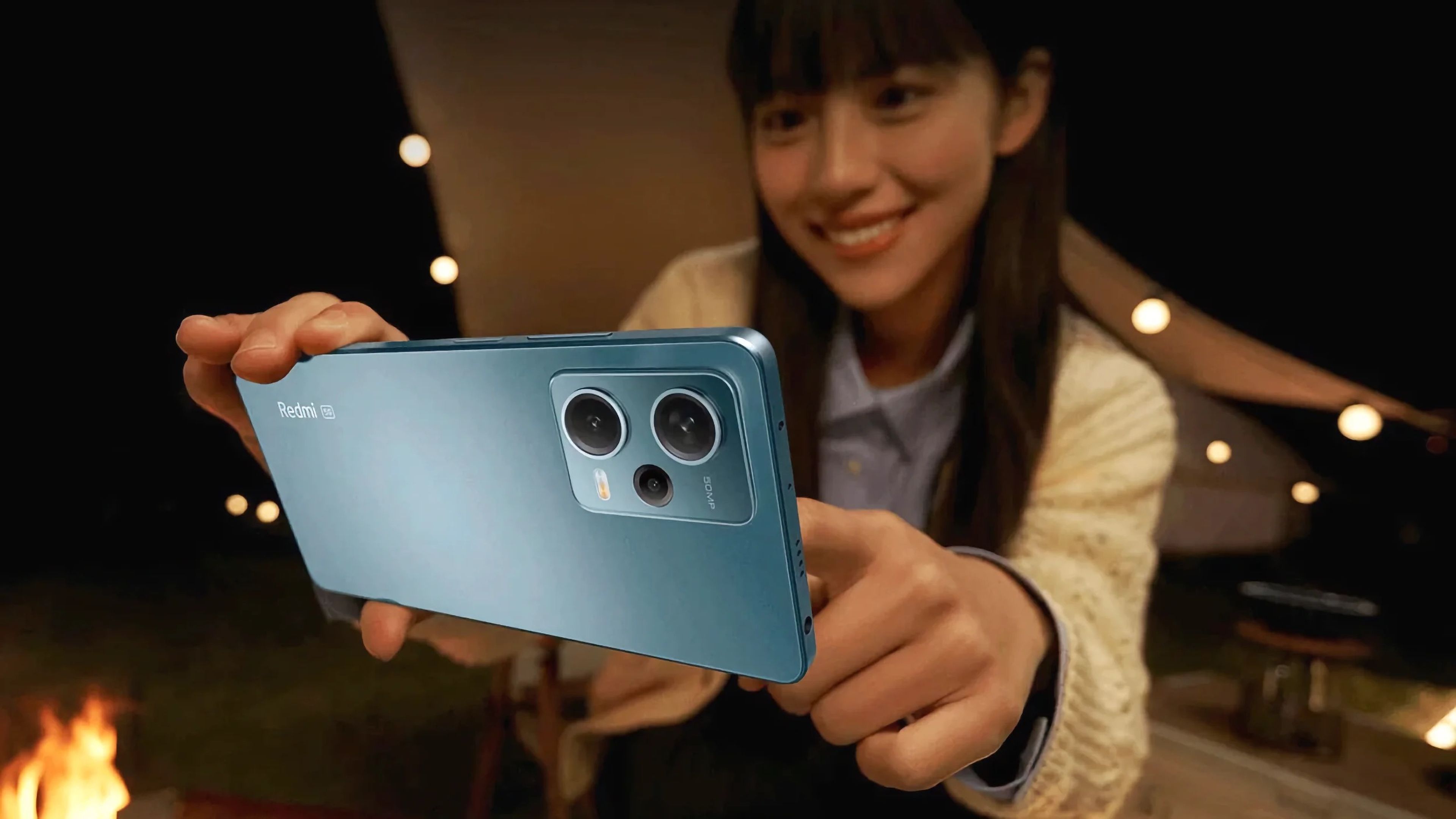 Redmi Note 12 Pro 5G